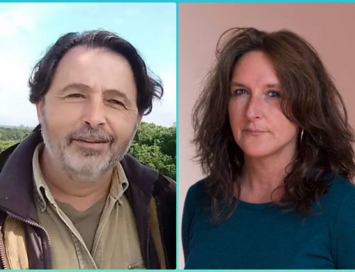 La APC se une al dolor por el fallecimiento de los periodistas Óscar Toro y María Clauss en el accidente ferroviario en Adamuz (Córdoba)