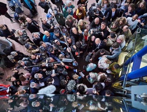 Informe sobre la libertad de prensa: un entorno cada vez más hostil para el periodismo