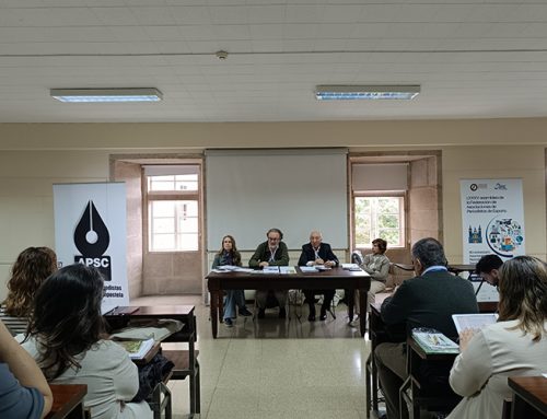 La FAPE actualiza su Código Deontológico ante los nuevos retos que afronta la profesión