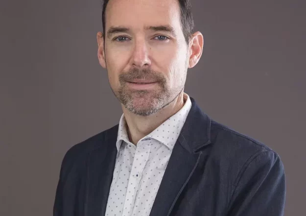 Daniel Martín Pena