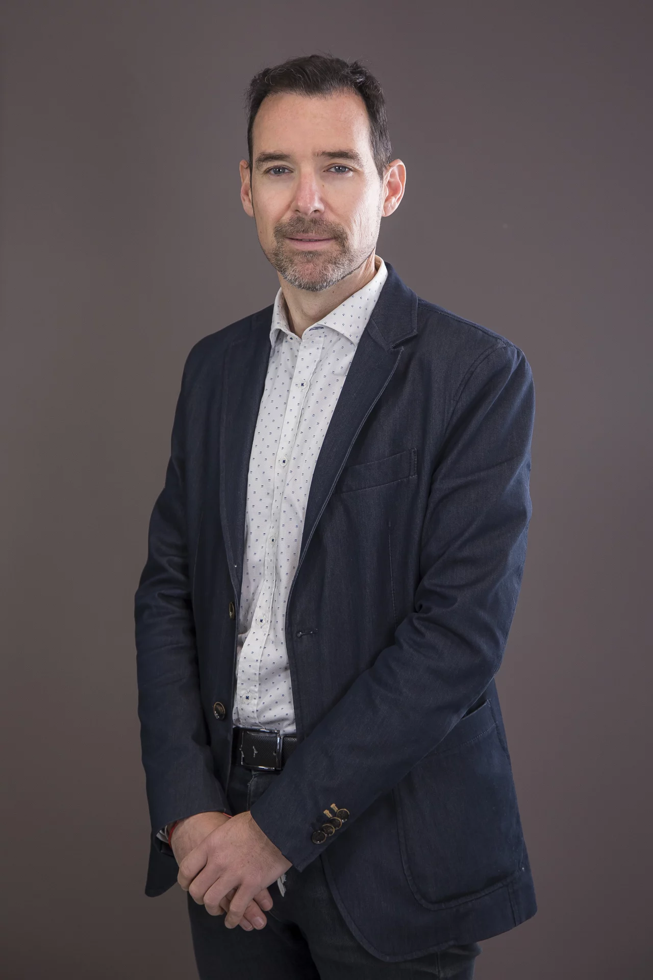 Daniel Martín Pena