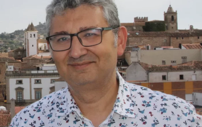 Juan José Ventura