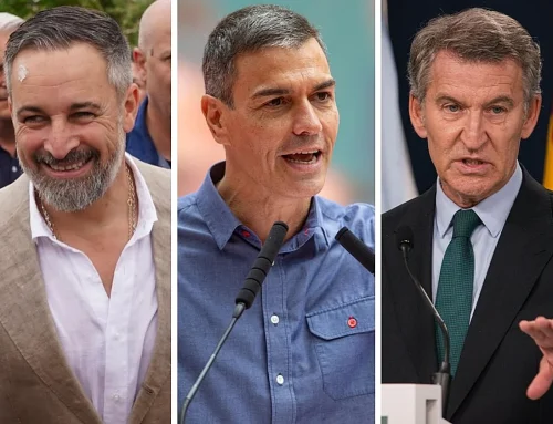 La FAPE pide una campaña electoral basada en hechos y respeto, y llama a los periodistas a extremar el rigor frente a la desinformación
